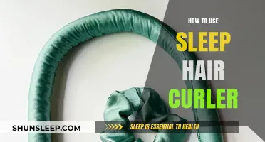 The Ultimate Guide to Sleep Hair Curlers