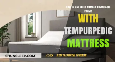 Sleep Number and Tempurpedic: The Ultimate Bed?