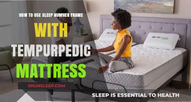 Sleep Number and Tempur-Pedic: A Match Made in Heaven?