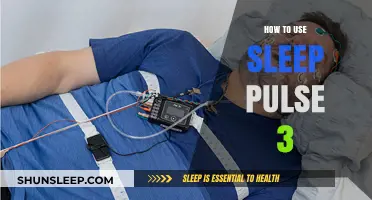 Exploring Sleep Pulse 3: A Guide to Better Rest