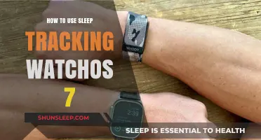 Sleep Tracking: WatchOS 7's Ultimate Guide