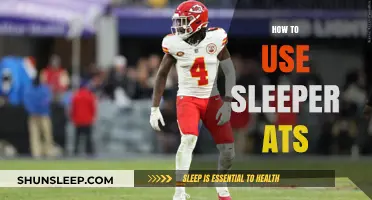 Maximizing Sleeper ATS for Fantasy Sports Success