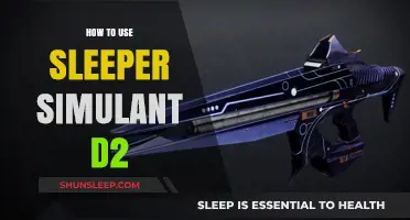 Unlocking Sleeper Simulant's True Potential in Destiny 2