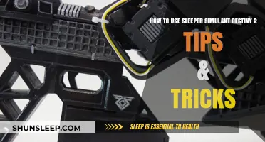 Unlocking Sleeper Simulant's Potential: Tips and Tricks