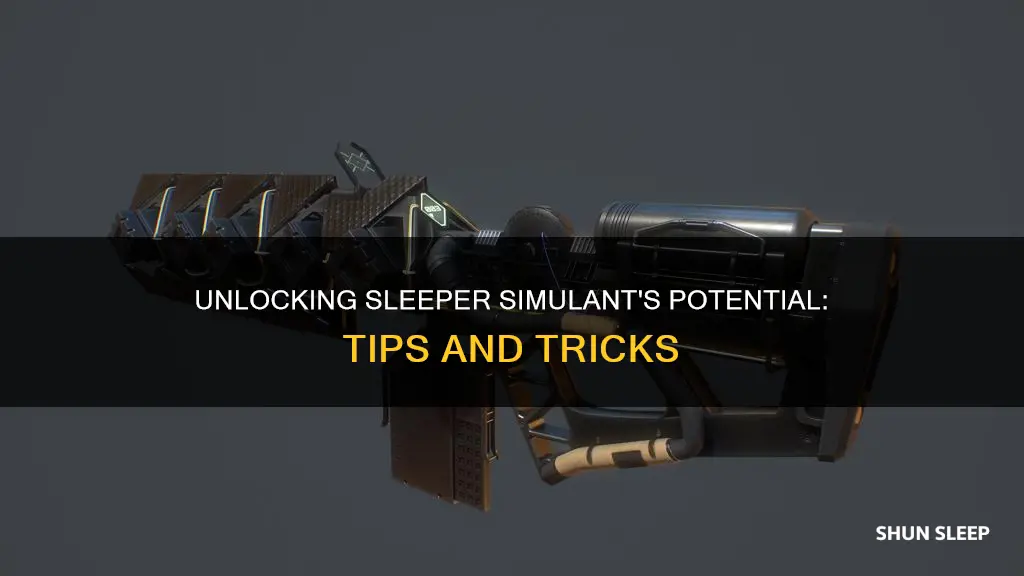 how to use sleeper simulant destiny 2 tips & tricks