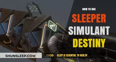 Unlocking Sleeper Simulant's True Potential in Destiny