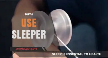 Unlocking the Power of Sleeper: A Comprehensive Guide