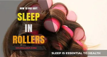 Soft Sleep Rollers: The Ultimate Guide