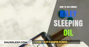 Sunday Riley Sleeping Oil: Your Guide to Glowing Skin