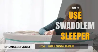 SwaddleMe Sleeper: A Step-by-Step Guide for New Parents