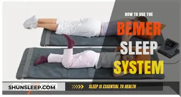 Unlocking Sleep with Bemer: A Natural Solution