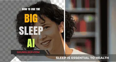 The Big Sleep AI: A Comprehensive Guide