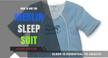 The Merlin Sleep Suit: Ultimate Guide for New Parents