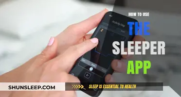 The Ultimate Guide to Navigating Sleeper Like a Pro