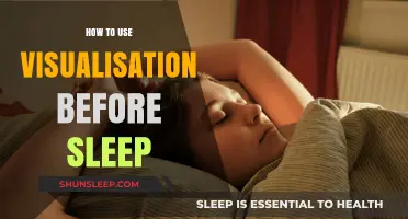 Visualizing Your Dreams: A Pre-Sleep Guide