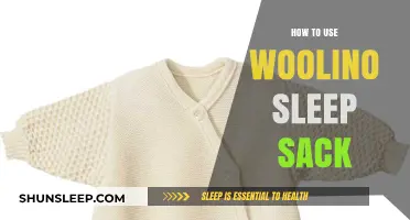 The Woolino Sleep Sack: Ultimate Guide for New Parents