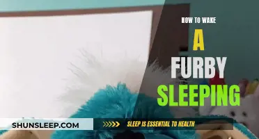 Furby's Slumber: Tips to Revive Your Furby's Energy