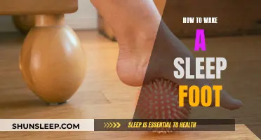 Awakening Your Numb Feet: Simple Steps to Take