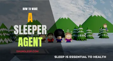 Activating Dormant Sleeper Agents: Strategies for Successful Awakening