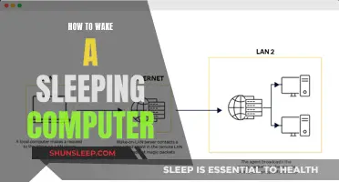 Revive Your Computer: Tips to Wake Up a Slumbering Machine