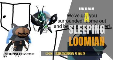 Unleash the Power: Secrets to Revive Your Loomian's Slumber