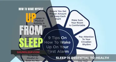 Natural Ways to Wake Up Refreshing: Tips for a Productive Start