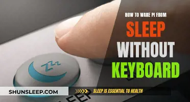 Waking Pi From Slumber: Alternative Methods Explored