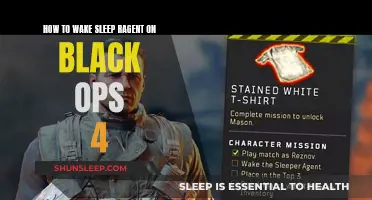 Mastering Black Ops 4: Tips to Wake Up Your Sleep-Ragen