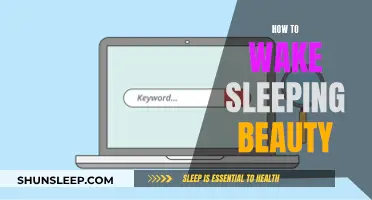 Awakening Sleeping Beauty: Strategies for Success