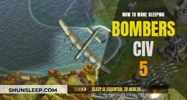 Waking Civ 5's Sleeping Bombers: A Guide