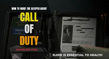 Unleash the Power: Activating Your Sleeper Agent in Call of Duty