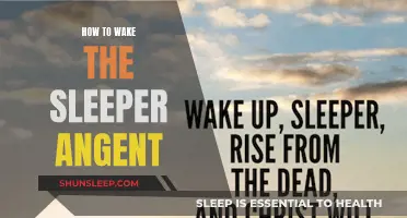 Awakening the Slumbering Agent: Strategies for Revitalizing Your Creative Mind