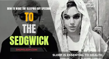 Awakening the Slumbering: Strategies for Engaging the Seductive Sedgwick