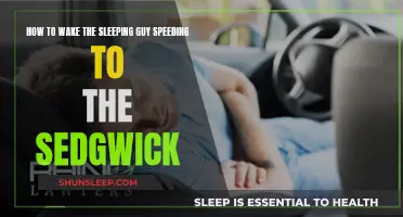 Unleash Your Potential: Navigate to Sedgwick with Energy