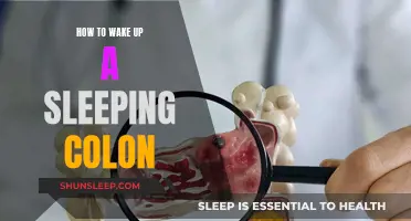 Waking a Dormant Colon: Strategies for Better Gut Health