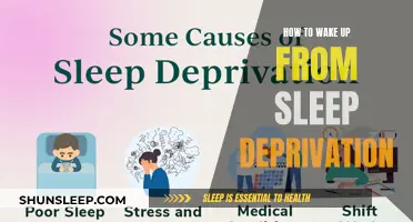 Overcoming Sleep Deprivation: Strategies for a Refreshing Start