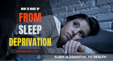 Wake Up Call: Strategies for Combating Sleep Deprivation