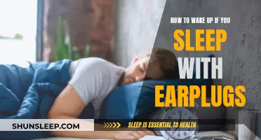 Earplug Sleepers: Strategies for Waking Up Refreshed