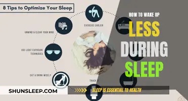 Sleep Like a Baby: Strategies to Reduce Night Waking