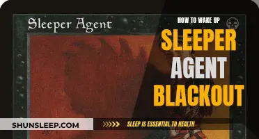 Uncover the Secrets: Waking Up Your Sleeping Agent's Potential