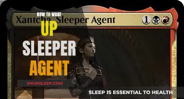 Unleash Your Inner Agent: Strategies to Awaken the Sleeper