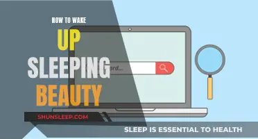 Awakening the Slumbering: Strategies to Revive Sleeping Beauty