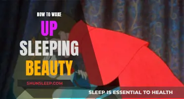 Unleashing the Power to Awaken Sleeping Beauty