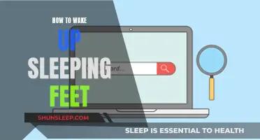 Revive Your Socks: Tips to Wake Up Your Sleeping Feet