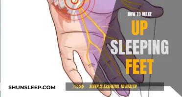 Reviving Numb Feet: Simple Tricks to Wake Them Up