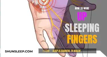 Revitalizing Numb Fingers: Simple Tricks to Wake Them Up