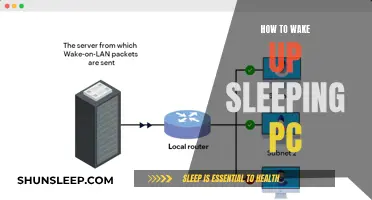 Revive Your PC: Tips to Wake Up a Sleeping Machine