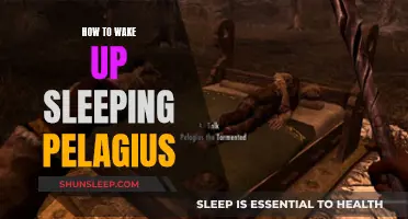 Awakening the Slumbering Pelagius: Strategies for Success