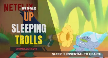 Unleash the Power: Strategies to Awaken Sleeping Trolls