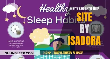 Unleash Your Inner Sleep Guru: Tips for a Restful Night